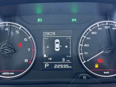 BMW Vision X3 2021 PRO 1.5L CVT premium - фото 17