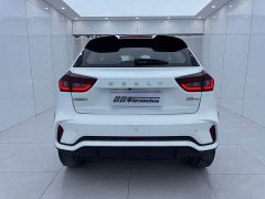 BMW Vision X3 2021 PRO 1.5L CVT premium - фото 5