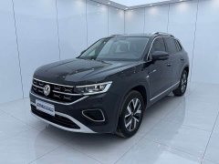 Volkswagen Tanyue 280TSI two-wheel drive luxury Plus advanced version - фото 1