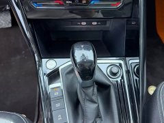 Volkswagen Tanyue 280TSI two-wheel drive luxury Plus advanced version - фото 11
