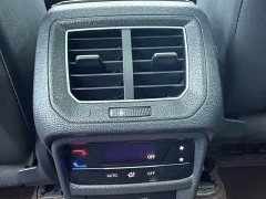 Volkswagen Tanyue 280TSI two-wheel drive luxury Plus advanced version - фото 14