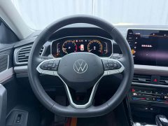 Volkswagen Tanyue 280TSI two-wheel drive luxury Plus advanced version - фото 15