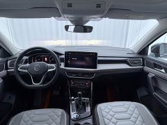 Volkswagen Tanyue 280TSI two-wheel drive luxury Plus advanced version - фото 16