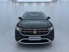 Volkswagen Tanyue 280TSI two-wheel drive luxury Plus advanced version - фото 2
