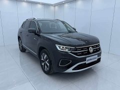 Volkswagen Tanyue 280TSI two-wheel drive luxury Plus advanced version - фото 3