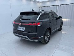 Volkswagen Tanyue 280TSI two-wheel drive luxury Plus advanced version - фото 4