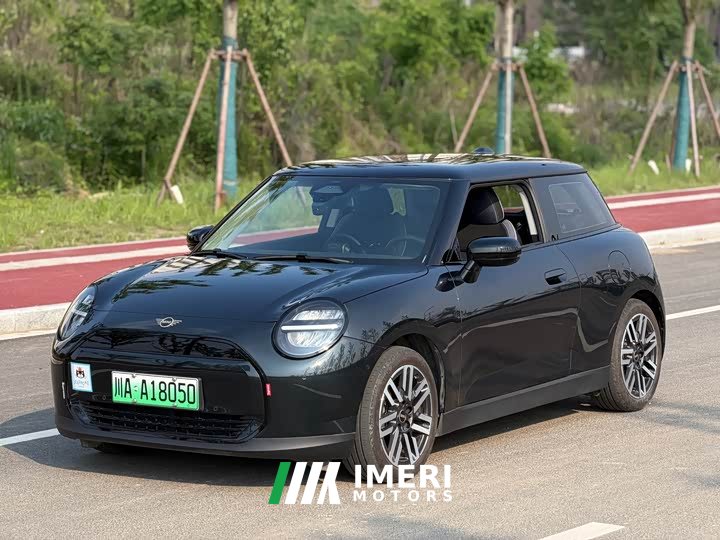 BMW MINI Cooper Electric 456km Cooper E Classic - автомобиль из Китая