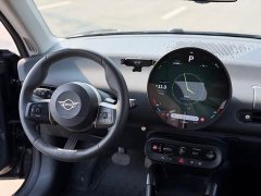 BMW MINI Cooper Electric 456km Cooper E Classic - фото 14