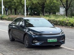 Geely Galaxy A7 EM-i 150km Starship Edition - фото 2