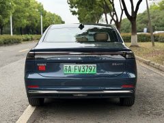 Geely Galaxy A7 EM-i 150km Starship Edition - фото 5