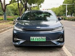 Geely Galaxy A7 EM-i 150km Starship Edition - фото 8