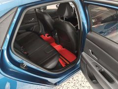 Hyundai Elantra 2022 1.5L CVT LUX Premium Edition - фото 10