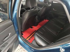 Hyundai Elantra 2022 1.5L CVT LUX Premium Edition - фото 11