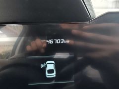 Hyundai Elantra 2022 1.5L CVT LUX Premium Edition - фото 7
