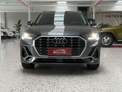 Audi Q3 35 TFSI Fashionable and Dynamic - фото 2