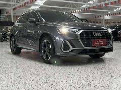 Audi Q3 35 TFSI Fashionable and Dynamic - фото 3