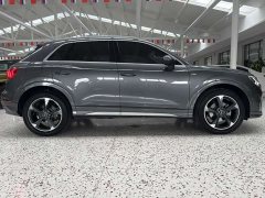 Audi Q3 35 TFSI Fashionable and Dynamic - фото 4