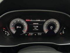 Audi Q3 35 TFSI Fashionable and Dynamic - фото 8