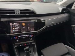 Audi Q3 35 TFSI Fashionable and Dynamic - фото 9