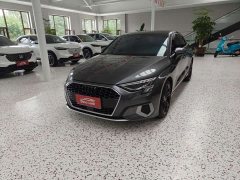 Audi A3 2021 A3L Limousine 35 TFSI Fashionable and Elegant - фото 1