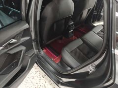 Audi A3 2021 A3L Limousine 35 TFSI Fashionable and Elegant - фото 10