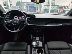 Audi A3 2021 A3L Limousine 35 TFSI Fashionable and Elegant - фото 11