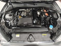 Audi A3 2021 A3L Limousine 35 TFSI Fashionable and Elegant - фото 12