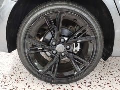 Audi A3 2021 A3L Limousine 35 TFSI Fashionable and Elegant - фото 17