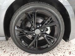 Audi A3 2021 A3L Limousine 35 TFSI Fashionable and Elegant - фото 18