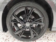 Audi A3 2021 A3L Limousine 35 TFSI Fashionable and Elegant - фото 19