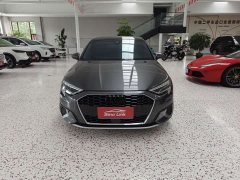 Audi A3 2021 A3L Limousine 35 TFSI Fashionable and Elegant - фото 2