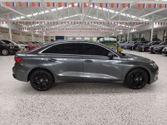 Audi A3 2021 A3L Limousine 35 TFSI Fashionable and Elegant - фото 20