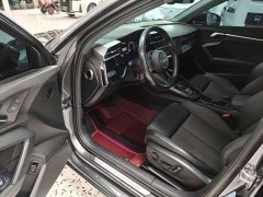 Audi A3 2021 A3L Limousine 35 TFSI Fashionable and Elegant - фото 4