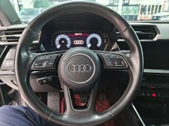 Audi A3 2021 A3L Limousine 35 TFSI Fashionable and Elegant - фото 5