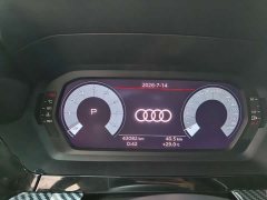 Audi A3 2021 A3L Limousine 35 TFSI Fashionable and Elegant - фото 6
