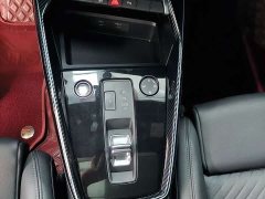 Audi A3 2021 A3L Limousine 35 TFSI Fashionable and Elegant - фото 7