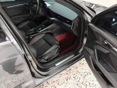 Audi A3 2021 A3L Limousine 35 TFSI Fashionable and Elegant - фото 8