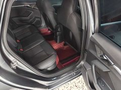 Audi A3 2021 A3L Limousine 35 TFSI Fashionable and Elegant - фото 9