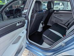 Volkswagen Lingdu L 280TSI DSG Hot Edition - фото 10