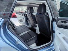 Volkswagen Lingdu L 280TSI DSG Hot Edition - фото 11