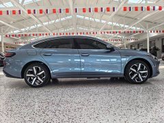 Volkswagen Lingdu L 280TSI DSG Hot Edition - фото 4