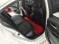 Toyota Corolla 2021 1.2T S-CVT Deluxe Edition - фото 10