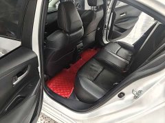 Toyota Corolla 2021 1.2T S-CVT Deluxe Edition - фото 11