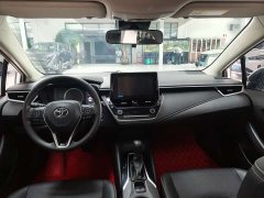 Toyota Corolla 2021 1.2T S-CVT Deluxe Edition - фото 12