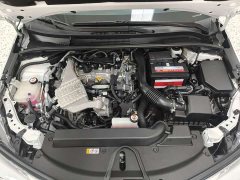 Toyota Corolla 2021 1.2T S-CVT Deluxe Edition - фото 15