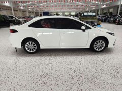 Toyota Corolla 2021 1.2T S-CVT Deluxe Edition - фото 16
