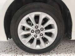 Toyota Corolla 2021 1.2T S-CVT Deluxe Edition - фото 17