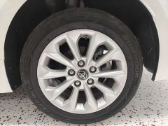 Toyota Corolla 2021 1.2T S-CVT Deluxe Edition - фото 18