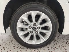 Toyota Corolla 2021 1.2T S-CVT Deluxe Edition - фото 19