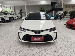 Toyota Corolla 2021 1.2T S-CVT Deluxe Edition - фото 2